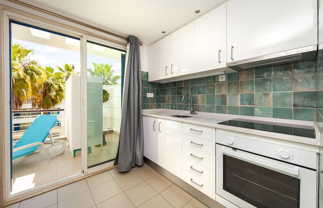 B06 - Top Floor Marina Club 2 Bed Apartment by DreamAlgarve - Foto 13