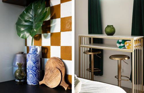 2 Free Bikes, Pvt Parking, Steps to Beach! South Mission Beach - Foto 13