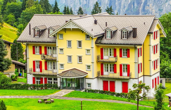 Mittaghorn Apt.8 - Foto 19