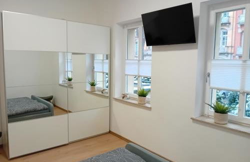 fambiwo - Top Ferienwohnung in sehr guter Lage - Foto 9