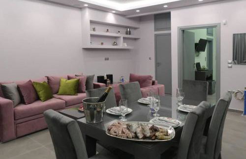 ΠΟΛΥΤΕΛΕΣ ΔΙΑΜΕΡΙΣΜΑ ΣΤΗΝ ΑΥΛΙΔΑ ΕΥΒΟΙΑ - Photo 25