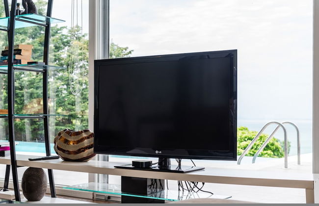 Exclusive Lake Villa - Foto 10