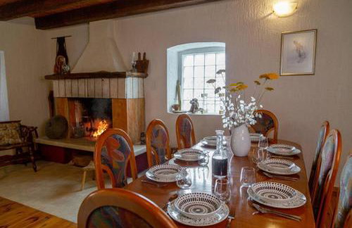 House with Jacuzzi and Billiard Peaceful Nature Retreat near Imotski - Foto 7