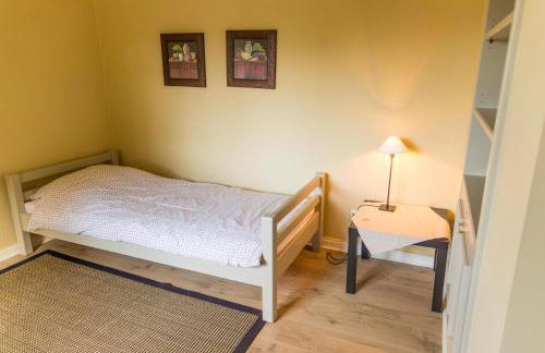 Forsthaus Edelburg Ferienhaus - Foto 43