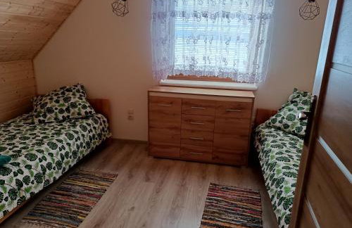 Domki Bieszczadzka Chata - Photo 11