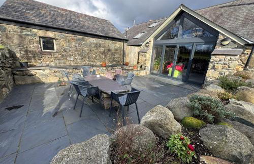 Snowdonia Barn Conversion - Foto 4