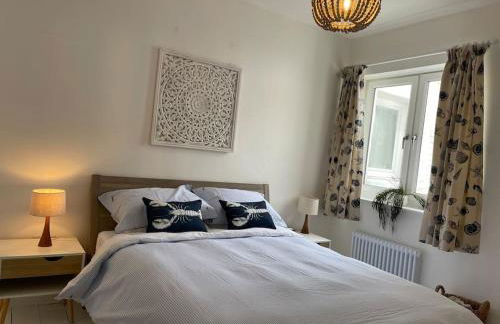 Top Deck - Fresh, stylish seaside apartment - Foto 9