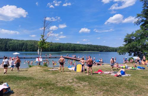 Holiday Home Mierki - Foto 52