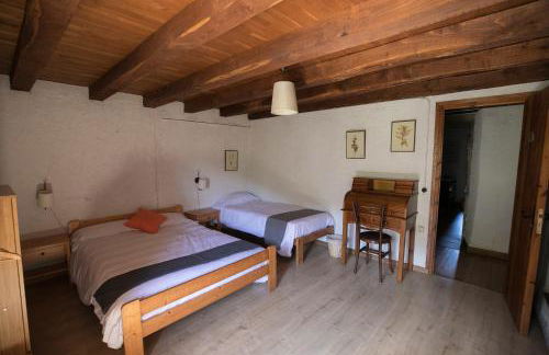 El Buxaus de la Muntanya - Foto 27