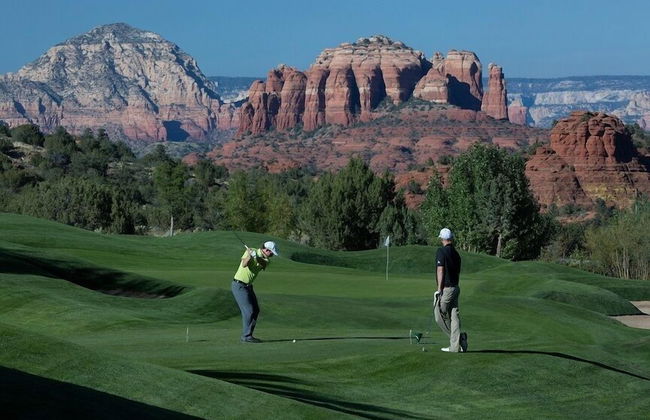 Las Posadas of Sedona - Photo 32