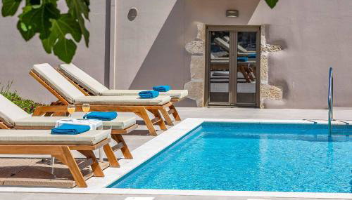 Villa Eva Chania - Foto 3, Other