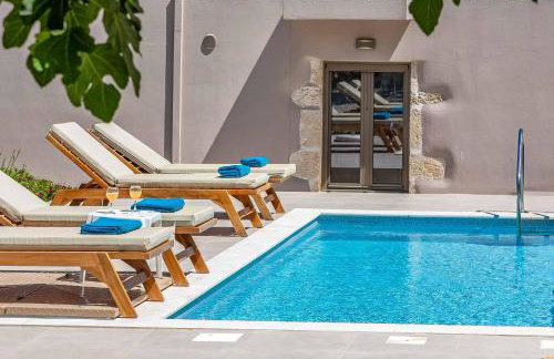 Villa Eva Chania - Foto 3