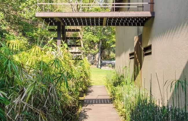 El Salto Luxury Ranch with Lake View - Foto 45