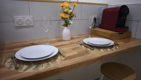 #BelEstere - Netflix - Clim - Parking - Photo 4