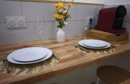 #BelEstere - Netflix - Clim - Parking - Photo 4