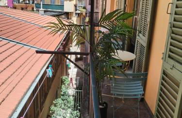 Le Philibert - SPLENDID, 6 BEDROOMS, 12P, NICE PORT, Air Cond - Foto 11