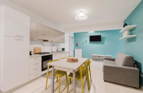 Azzurra Apartments Trinacria - Foto 6