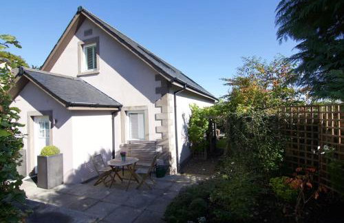 Orchard Holiday Cottage Melrose - Foto 14