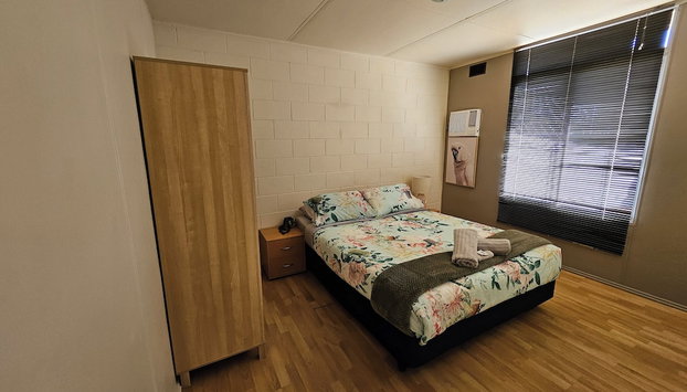 4B Kambalda Apartment - Foto 2, Habitación