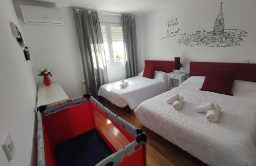 "La Villa de Iker" con Chimenea y a 10 mint de "Puy du Fou" - Foto 33