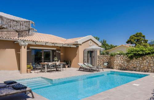 Oleanna Villas - Villa Olea - Foto 38