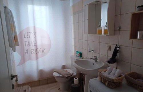 Mini Villa Kalathas - Photo 13