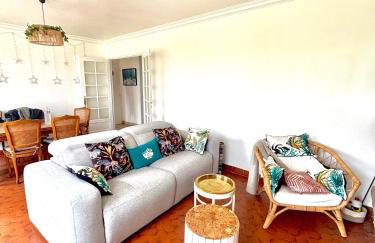 Ty Rorabeach - Vue port, familiale et proche des plages - Foto 19