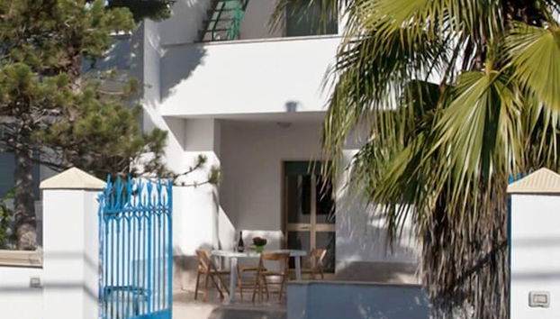 VilleSalento - Sant Isidoro M521 - Foto 2, Entrada interior