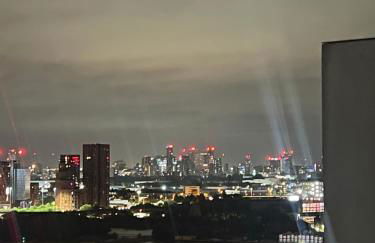 LushPen - O2 Arena Apartment - Foto 7