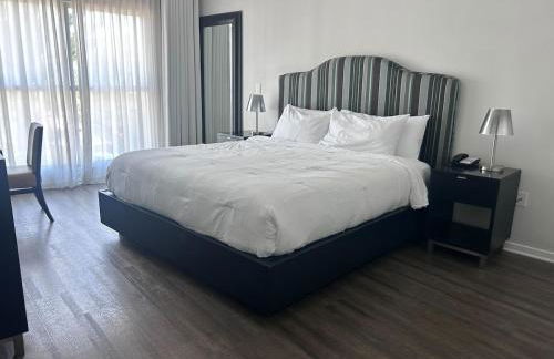 Hotel Meliá Orlando - Foto 26