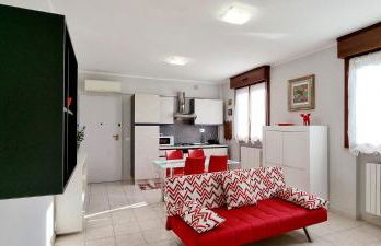 GUEST HOLIDAY BARI - Foto 1