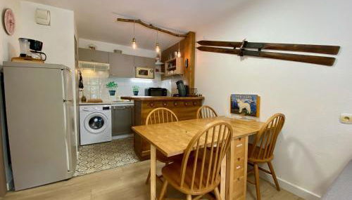 Charmant Logement de plein pied avec piscine 2* - Foto 5