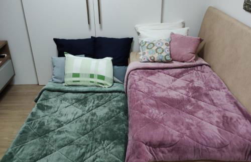 Nosso Flat Pedra Azul - Condomínio Vista Azul - Photo 40