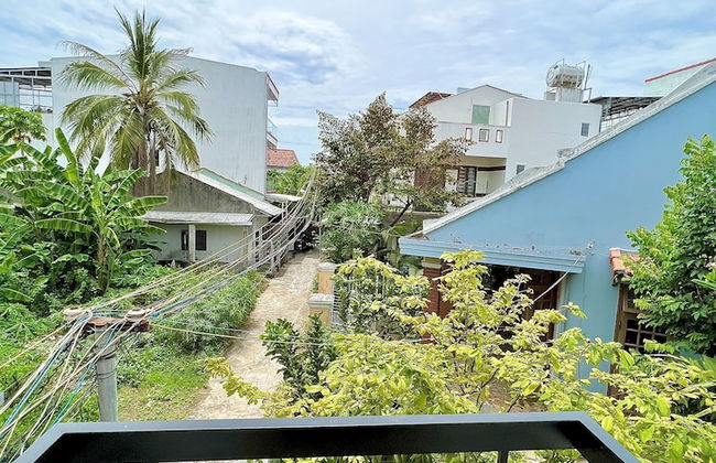 Ngo Family Apartment - Foto 34