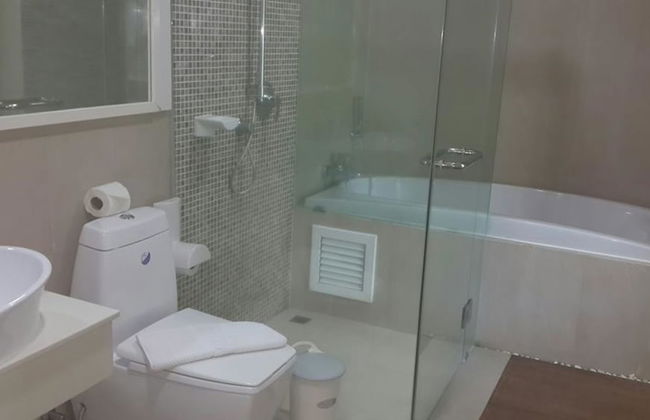 The Baycliff Residence - Foto 20