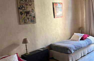 18 Nostra - une maison de charme dans le centre historique - Foto 13