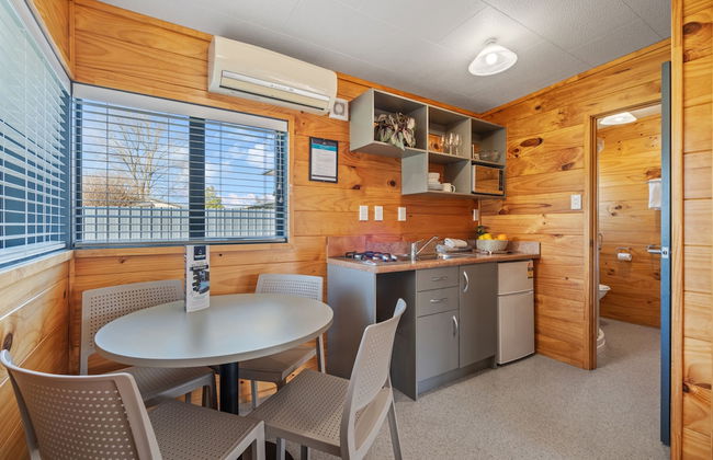 Tasman Holiday Parks- Rotorua - Foto 23