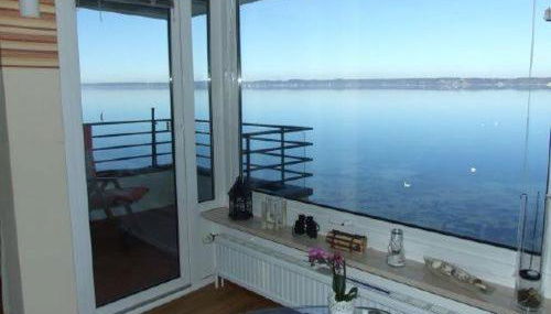 Ferienwohnung Schwitzkowski - Foto 4