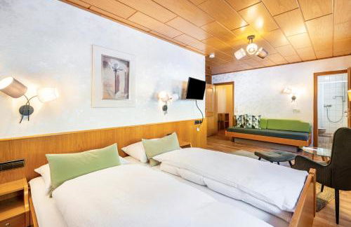 Gästehaus Absbachtal - Photo 14