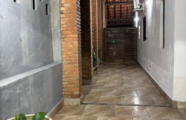 Casa com piscina a 50 metros do mar - Photo 25