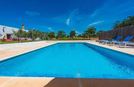 Santa Catalina Villamartín by Ruralidays - Foto 21