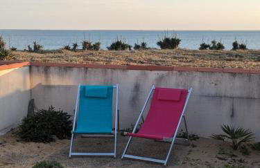 Superbe vue sur l'océan, accès direct à la plage - Photo 19