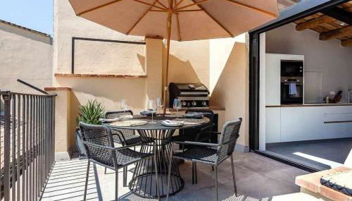 Velo Vern 3- Luxury penthouse w views of city wall - Foto 5