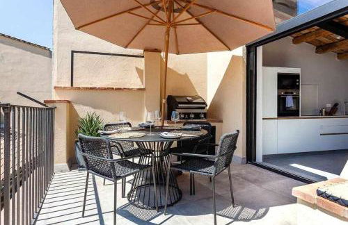 Velo Vern 3- Luxury penthouse w views of city wall - Foto 5