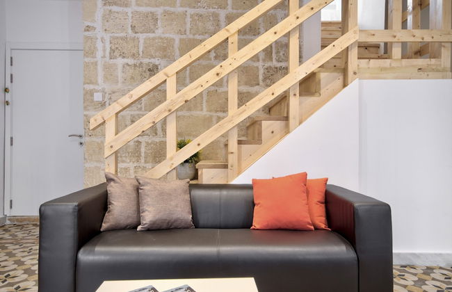 Borgo Suites - Self Catering Apartments - Valletta - by Tritoni Hotels - Photo 62