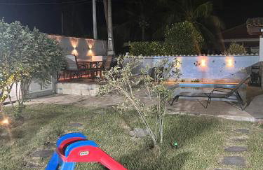 Terra Prometida, Casa de Praia com Piscina - Canaã - Foto 4