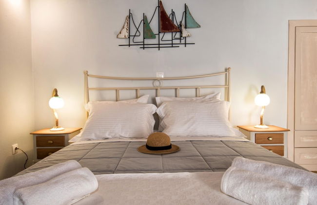 Gavrion s Nest - Perfect for Families - Couples - Foto 8