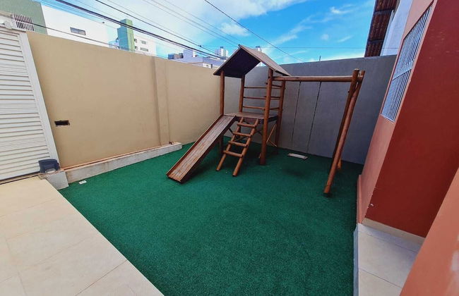 Miramar Casa 501 Bessa - Foto 9