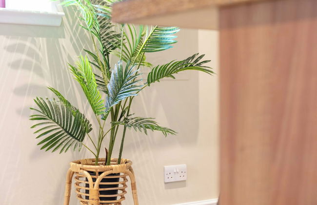 Granary Suite No3 - Donnini Apartments - Foto 25