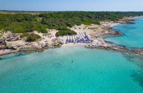 Waterfront Gallipoli 150 mt dal mare - Foto 73